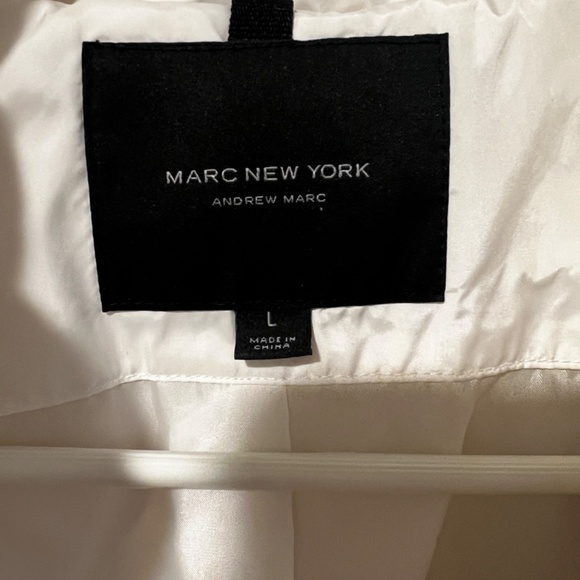 Marc New York Ski Jacket - Picture 4 of 4